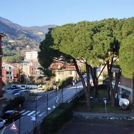 Apartmán Oasi Felice Levanto Exteriér fotografie