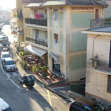 Apartmán Oasi Felice Levanto Exteriér fotografie