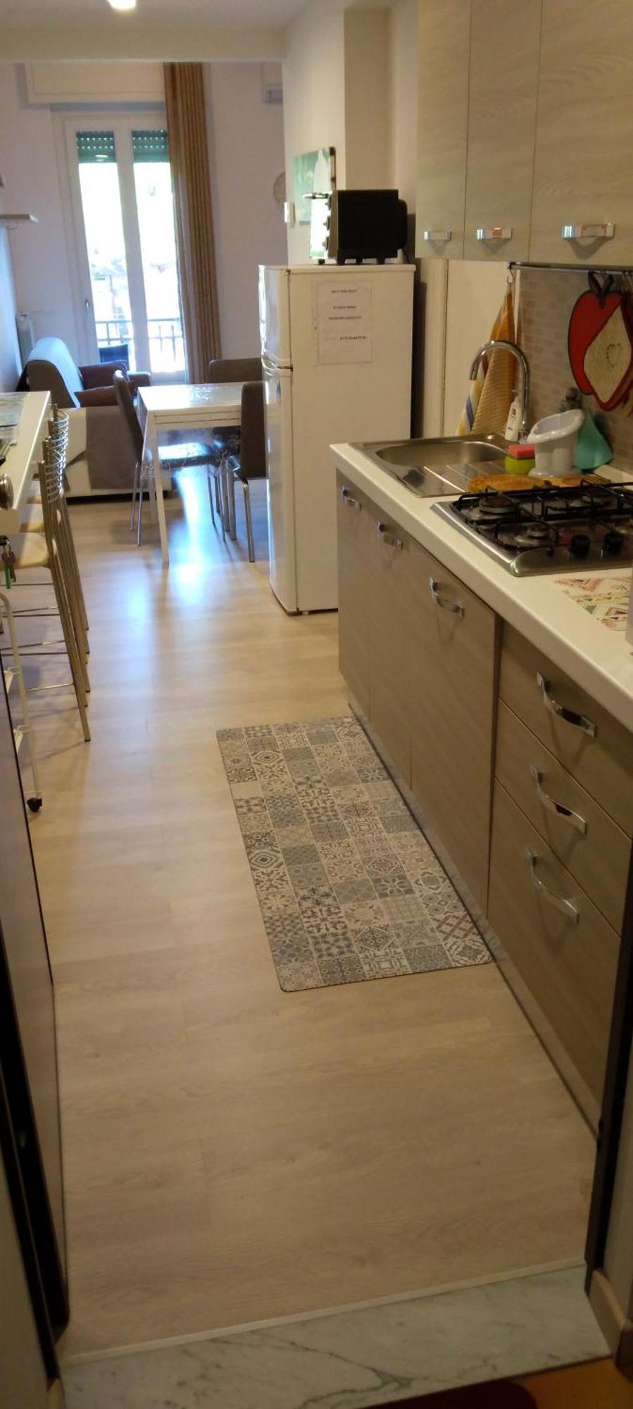 Apartmán Oasi Felice Levanto Exteriér fotografie