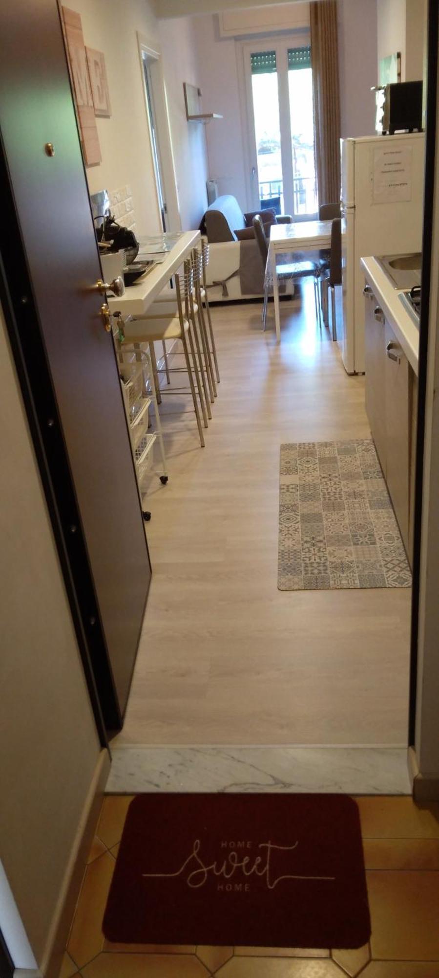 Apartmán Oasi Felice Levanto Exteriér fotografie