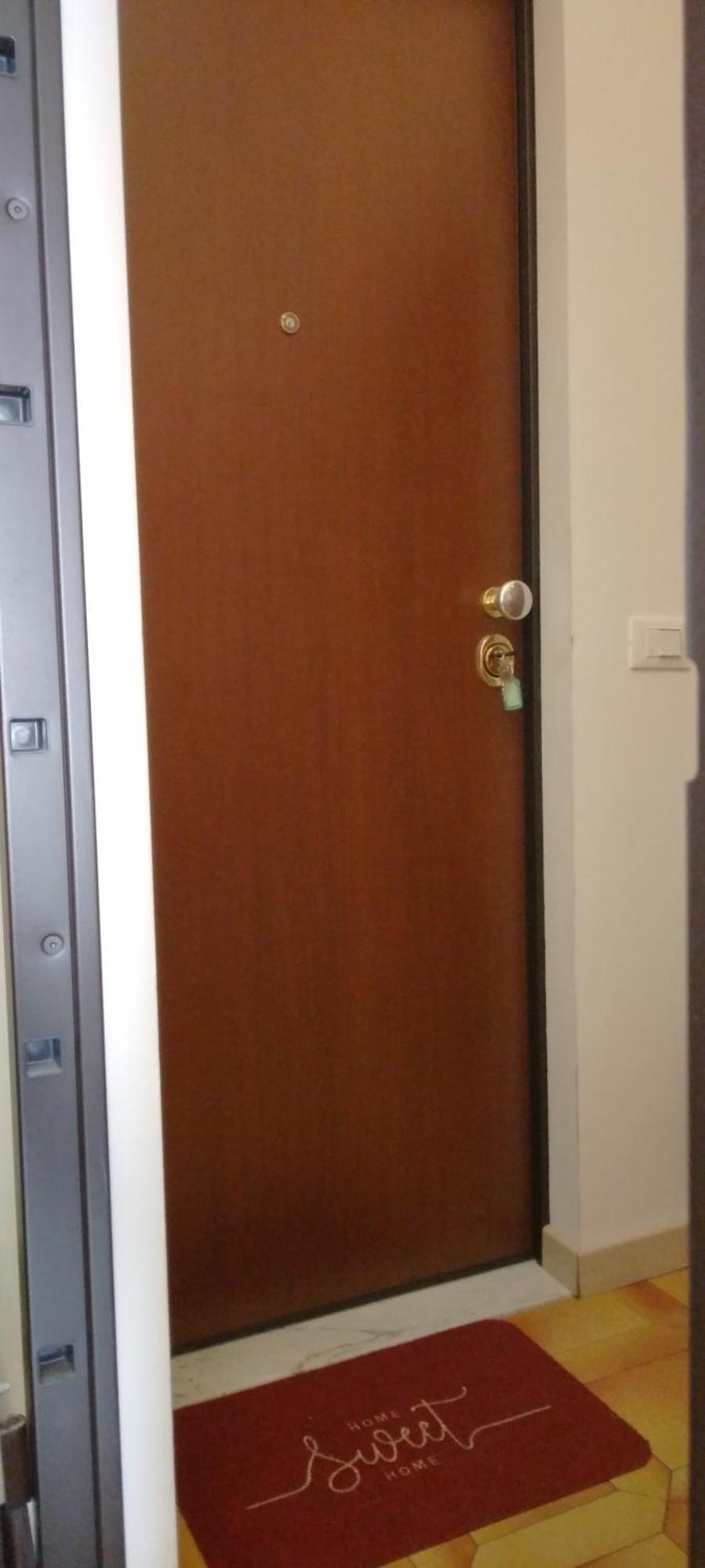 Apartmán Oasi Felice Levanto Exteriér fotografie