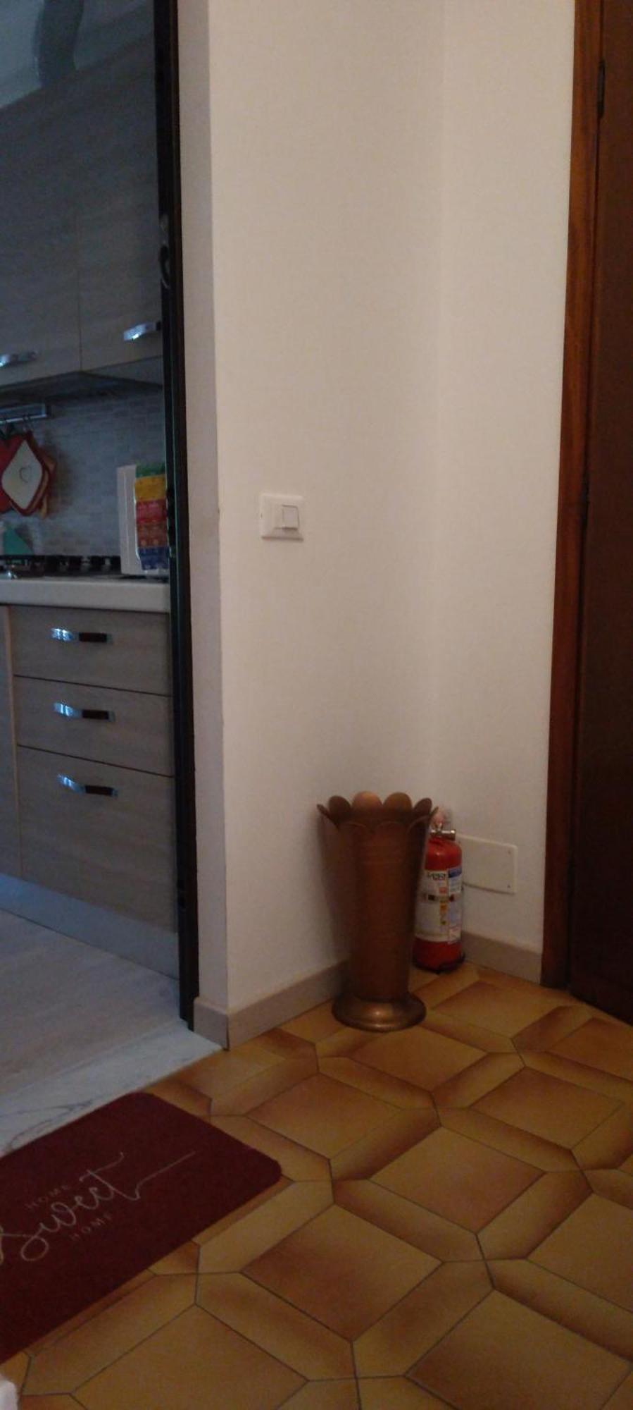 Apartmán Oasi Felice Levanto Exteriér fotografie