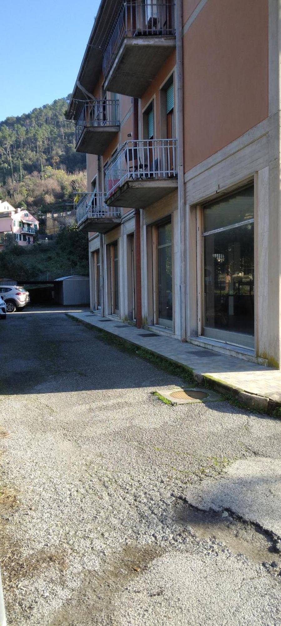 Apartmán Oasi Felice Levanto Exteriér fotografie