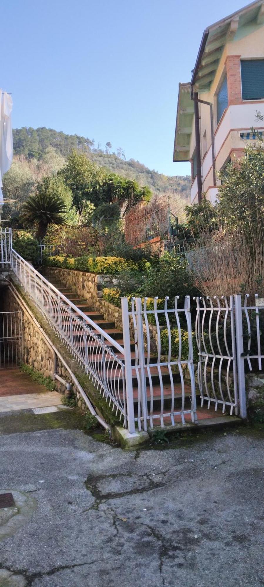 Apartmán Oasi Felice Levanto Exteriér fotografie