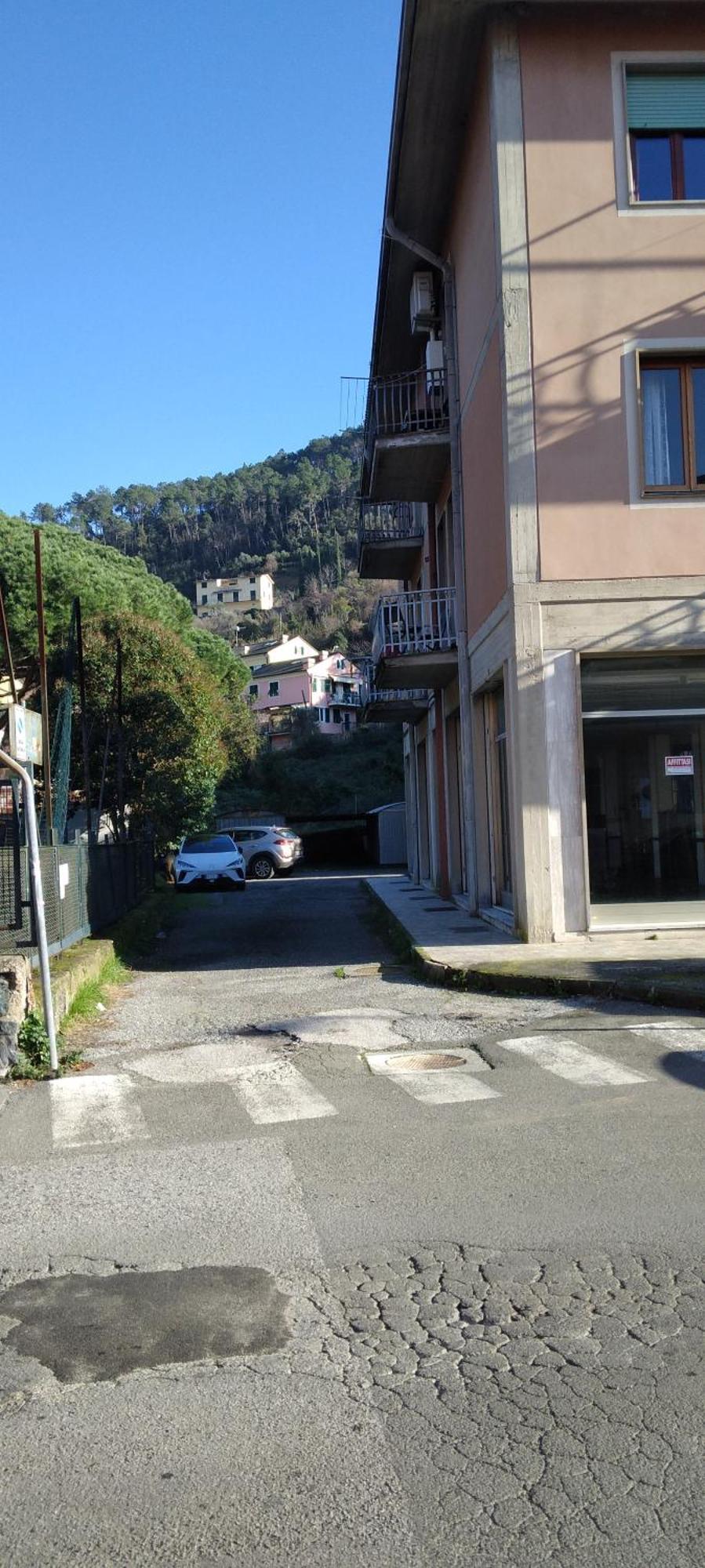 Apartmán Oasi Felice Levanto Exteriér fotografie