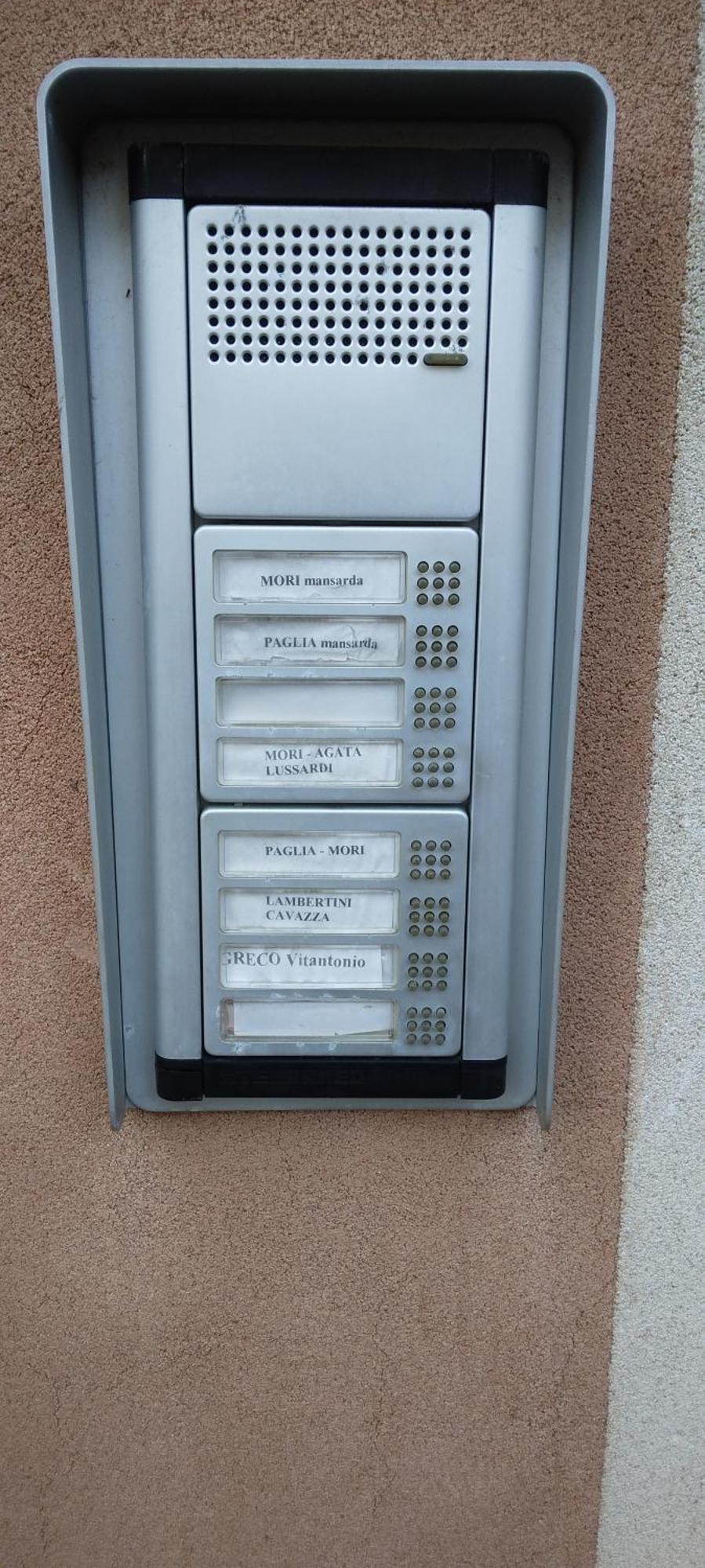 Apartmán Oasi Felice Levanto Exteriér fotografie