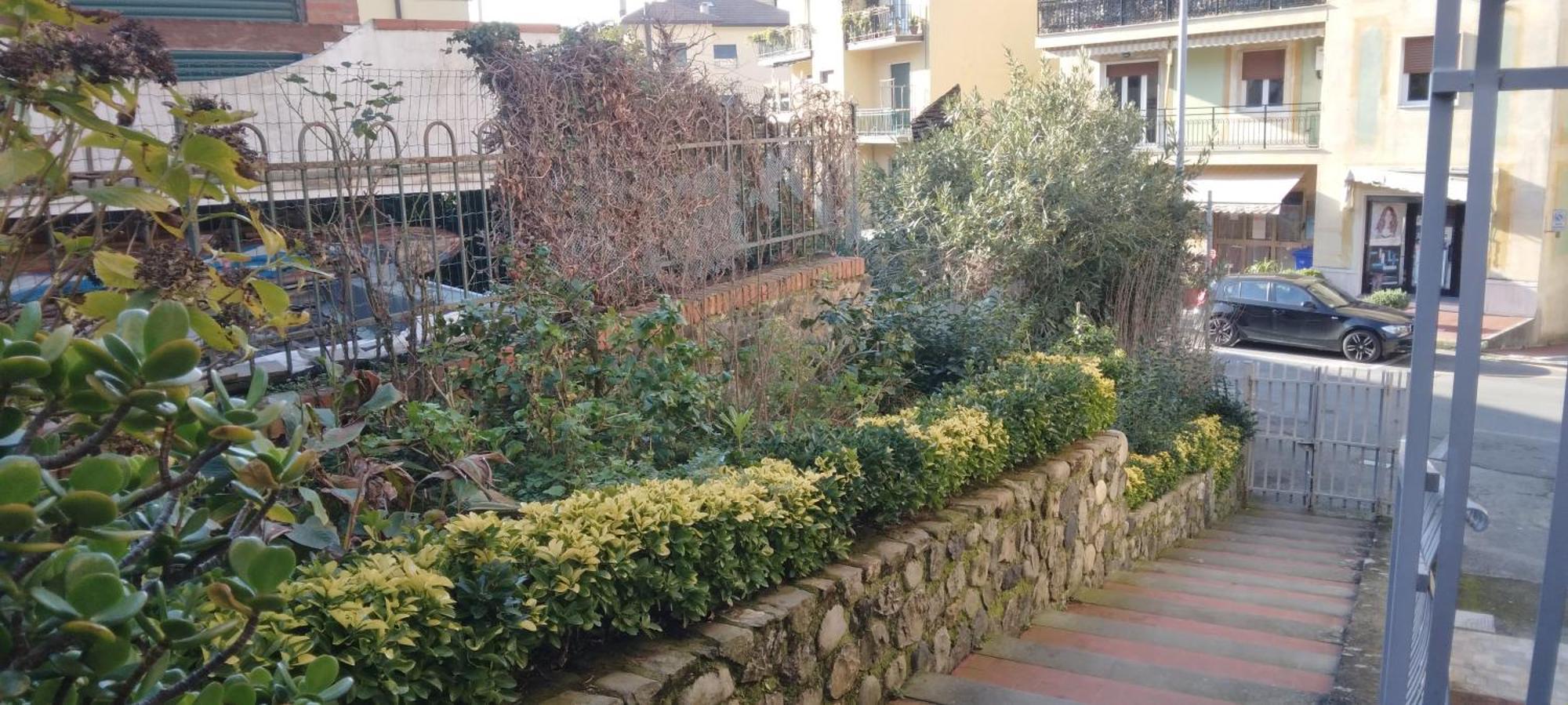 Apartmán Oasi Felice Levanto Exteriér fotografie
