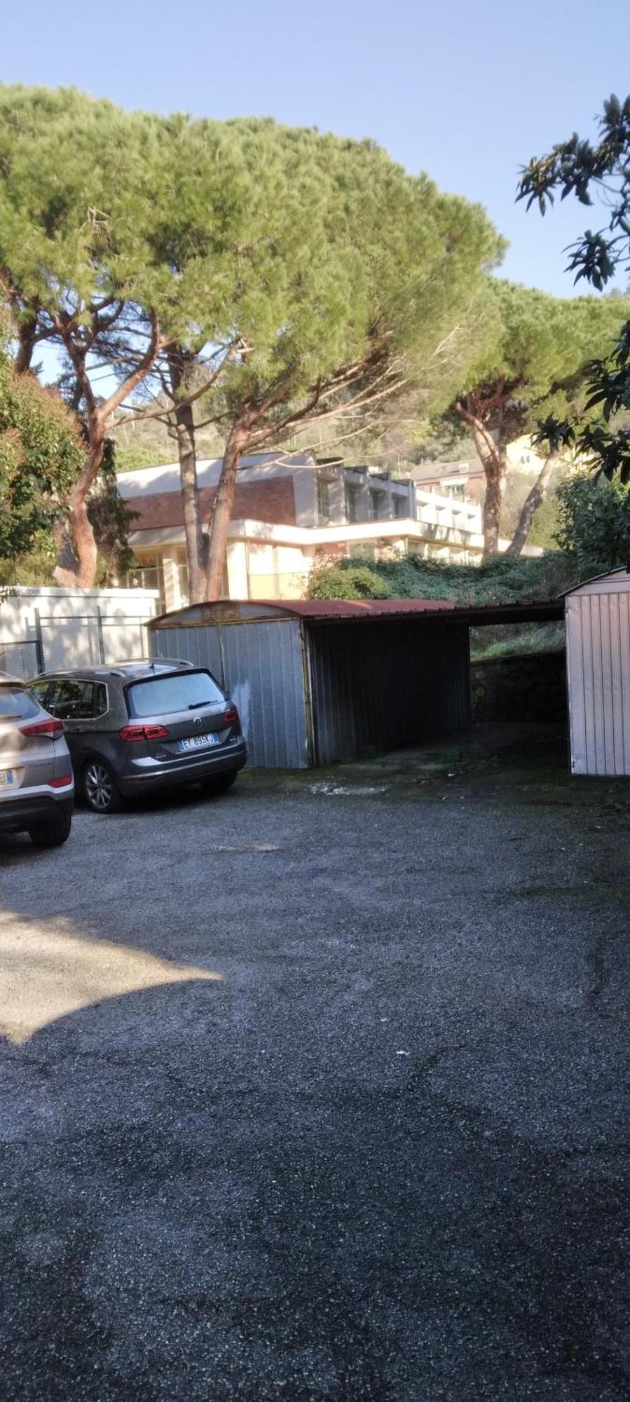Apartmán Oasi Felice Levanto Exteriér fotografie