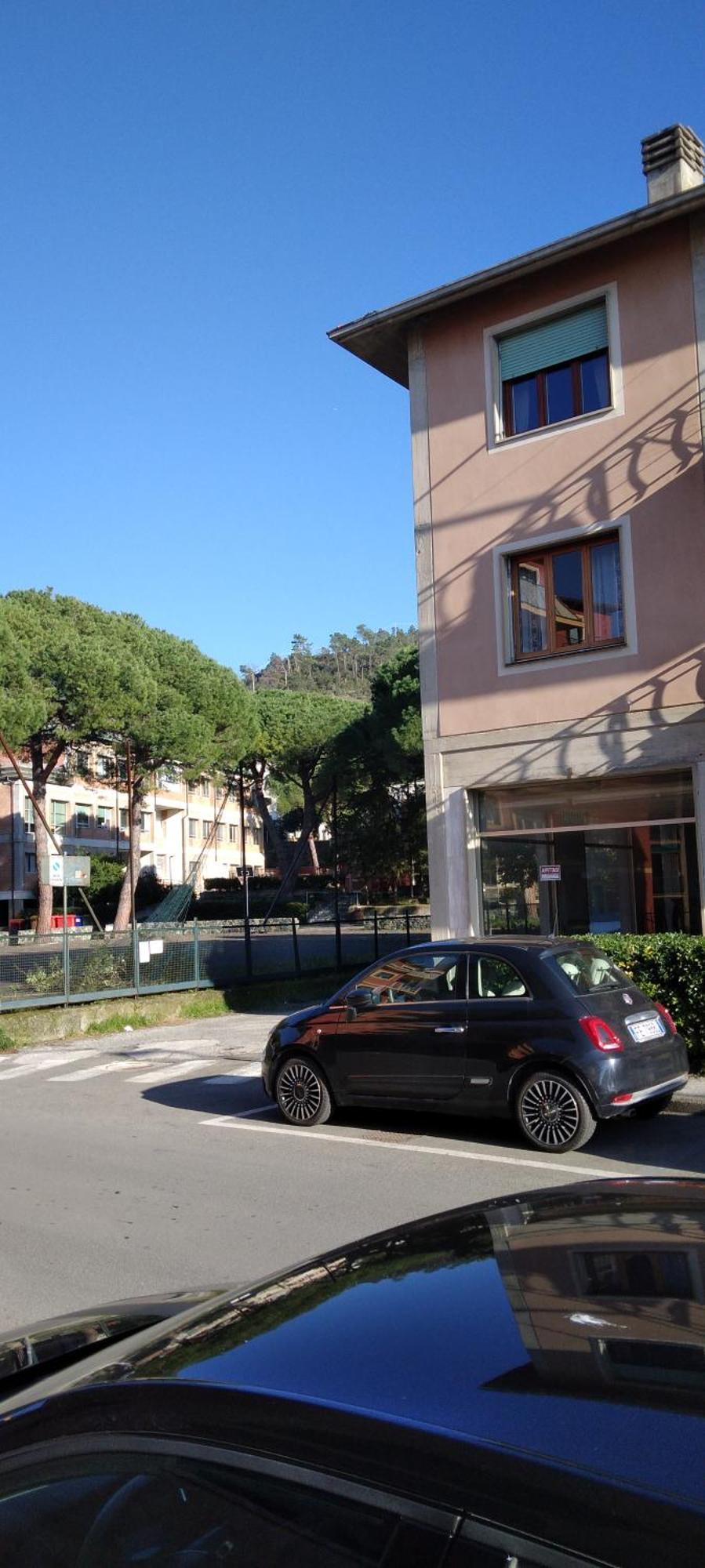Apartmán Oasi Felice Levanto Exteriér fotografie