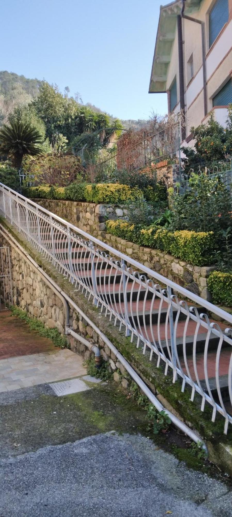 Apartmán Oasi Felice Levanto Exteriér fotografie