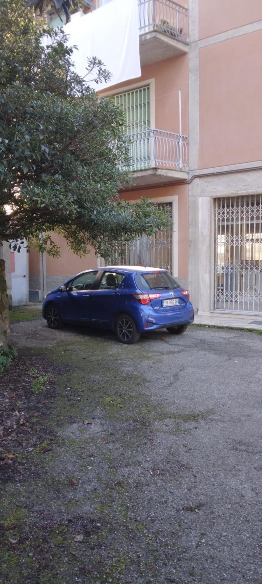 Apartmán Oasi Felice Levanto Exteriér fotografie