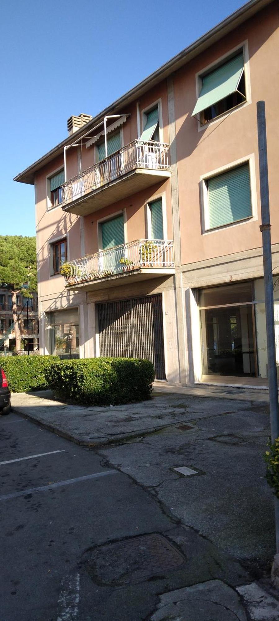 Apartmán Oasi Felice Levanto Exteriér fotografie