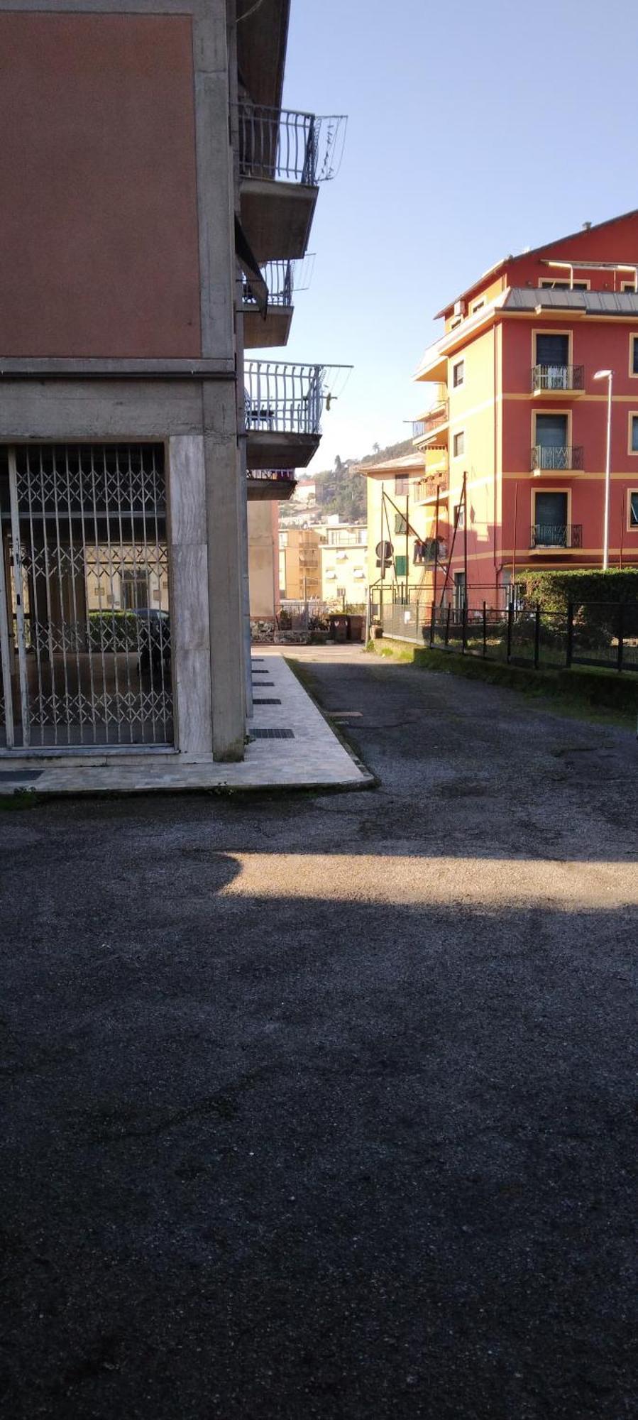Apartmán Oasi Felice Levanto Exteriér fotografie