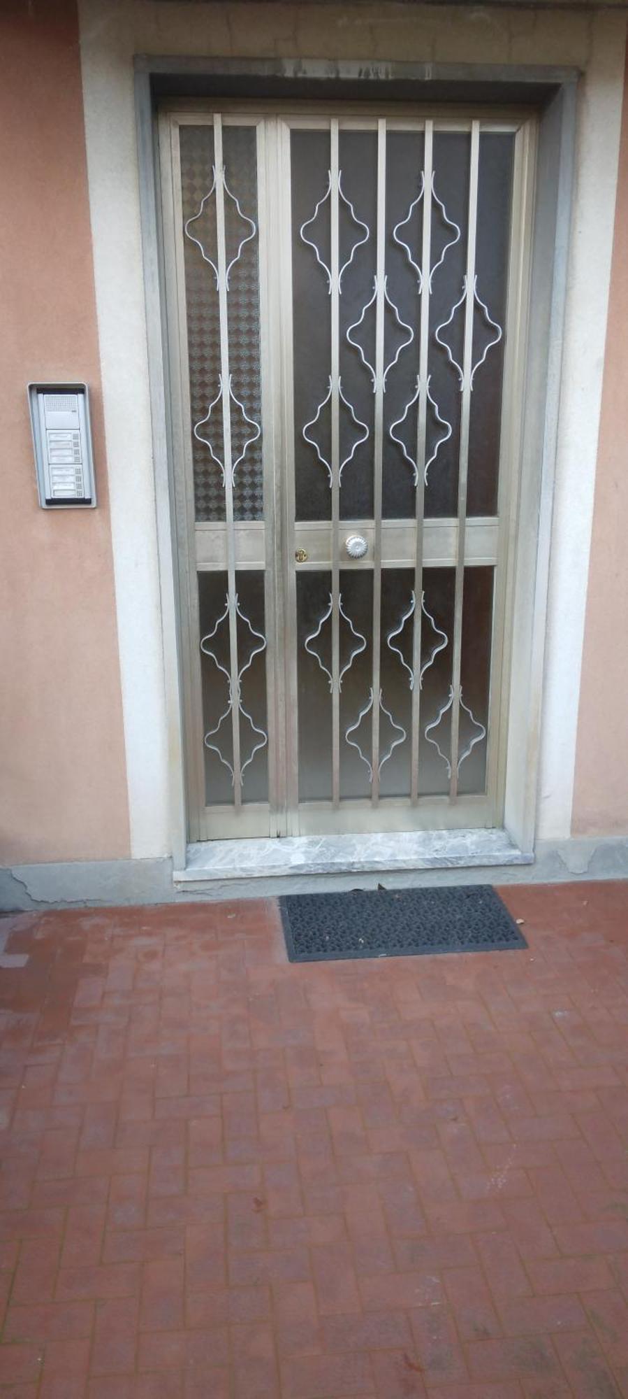 Apartmán Oasi Felice Levanto Exteriér fotografie