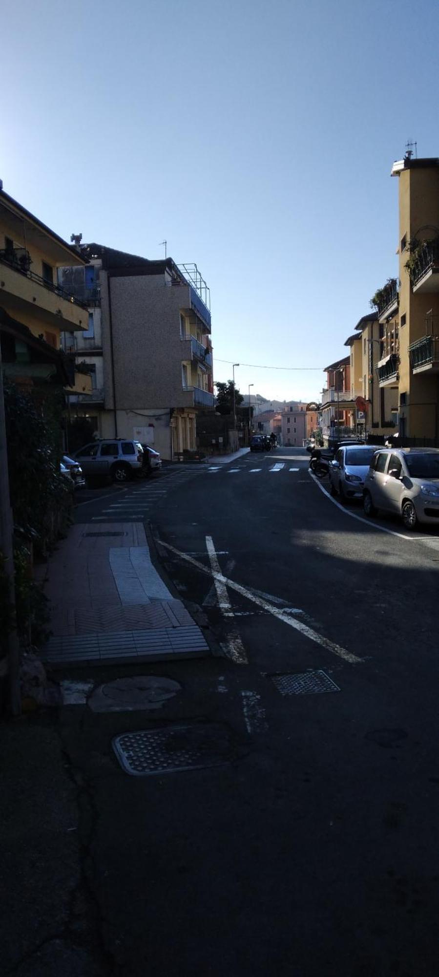 Apartmán Oasi Felice Levanto Exteriér fotografie