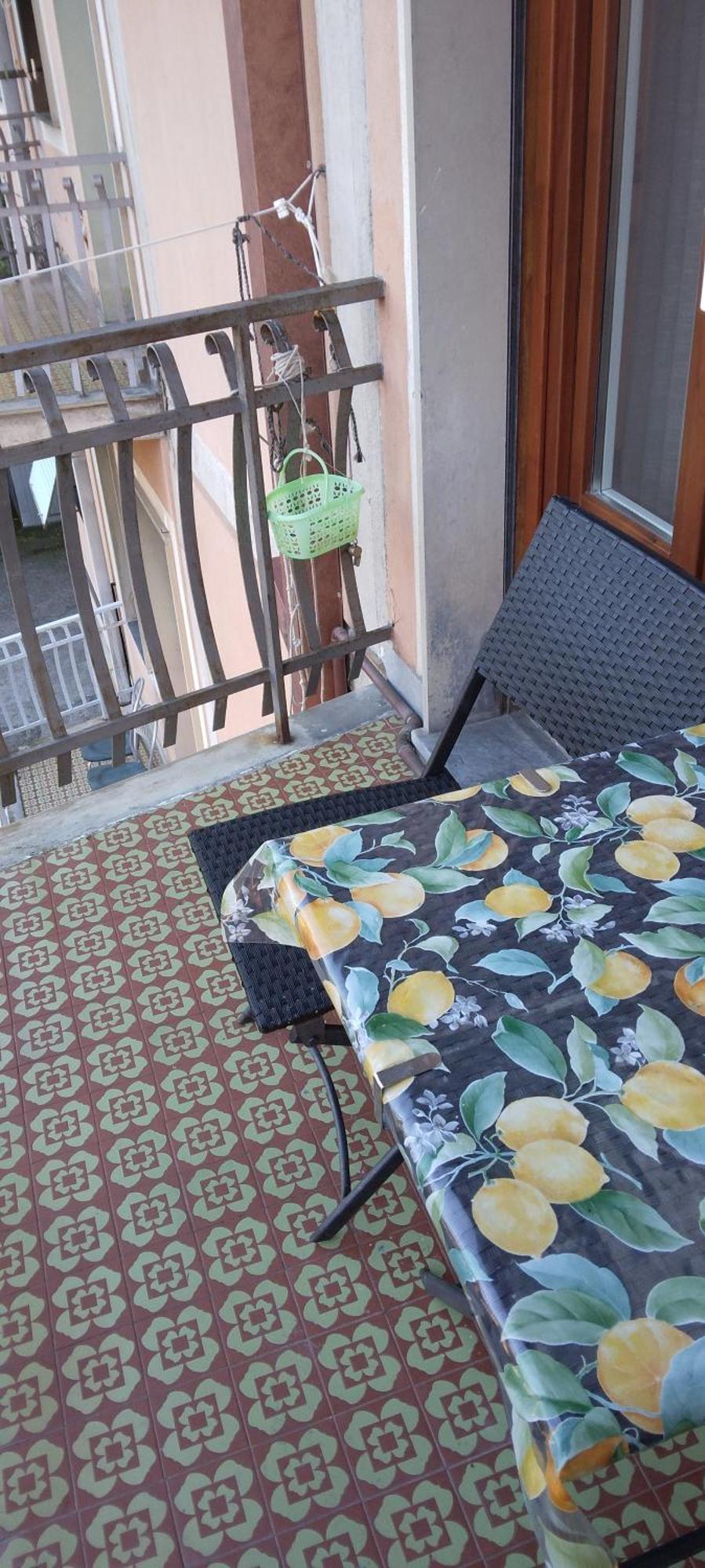 Apartmán Oasi Felice Levanto Exteriér fotografie