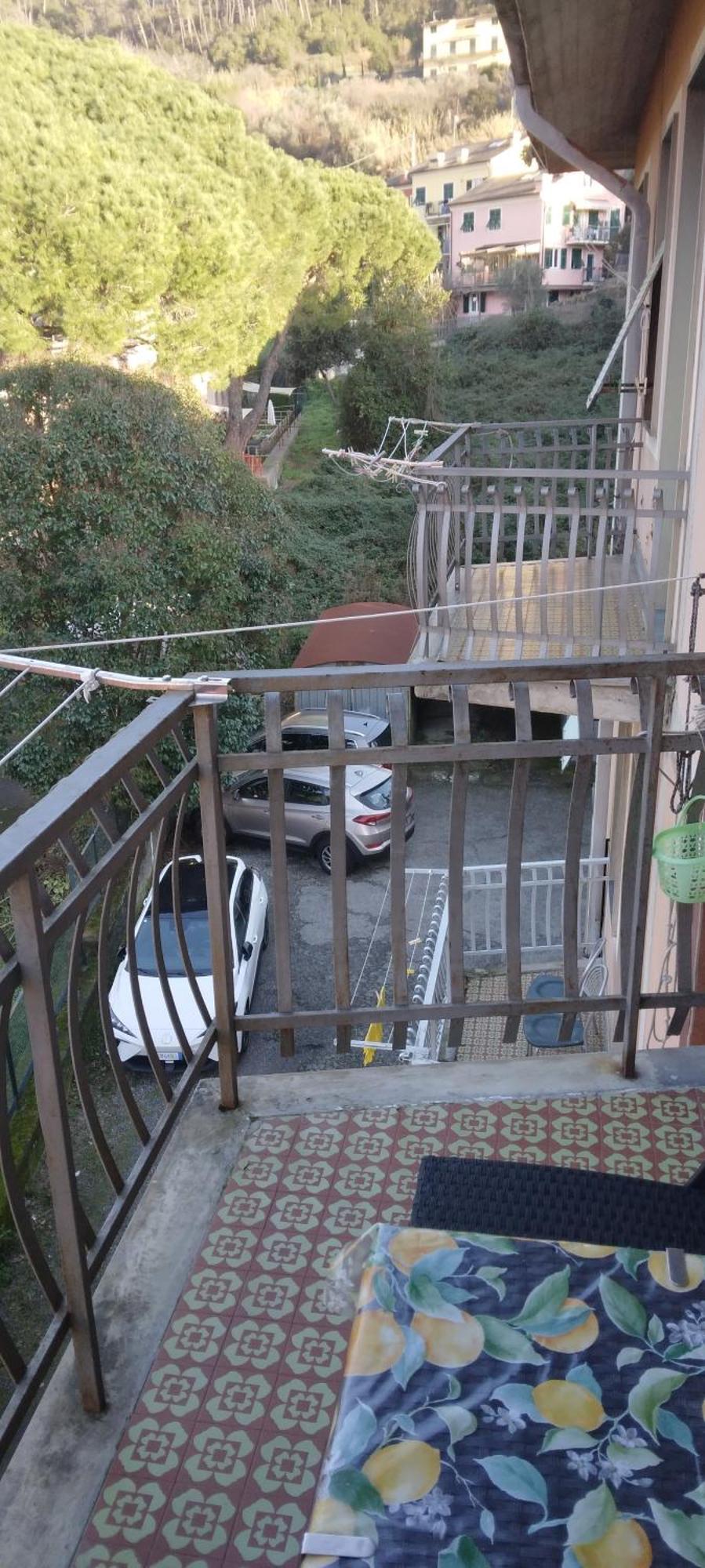 Apartmán Oasi Felice Levanto Exteriér fotografie