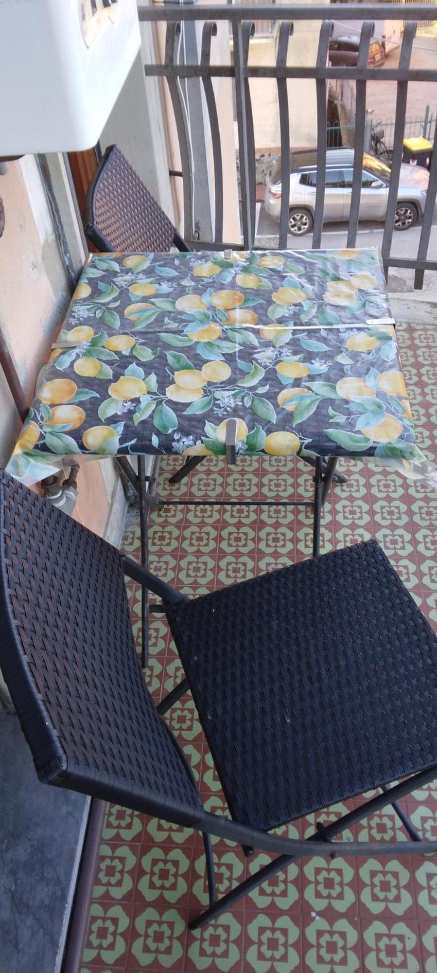 Apartmán Oasi Felice Levanto Exteriér fotografie