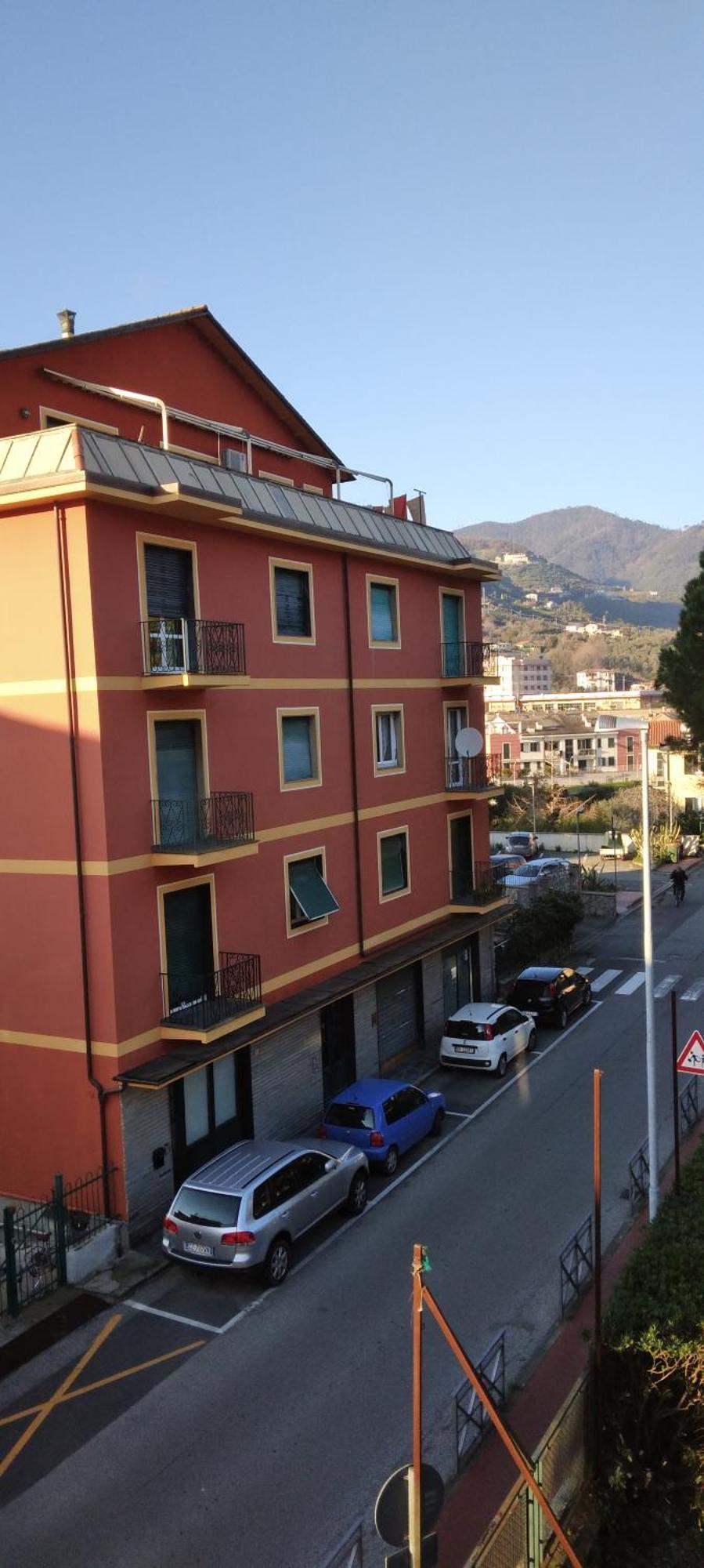 Apartmán Oasi Felice Levanto Exteriér fotografie