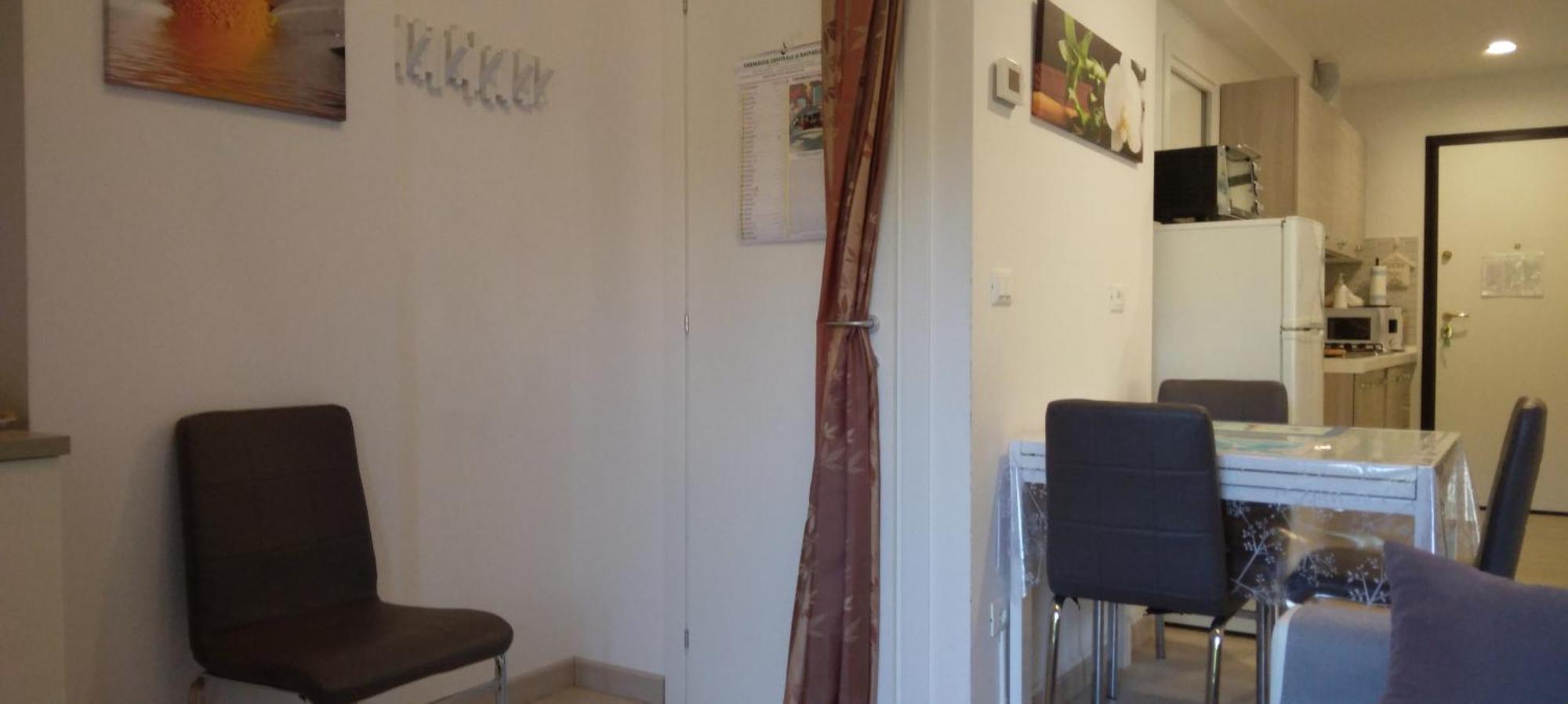 Apartmán Oasi Felice Levanto Exteriér fotografie