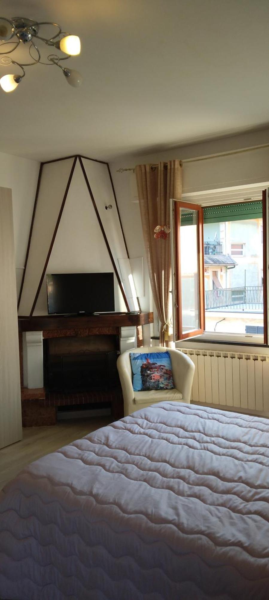 Apartmán Oasi Felice Levanto Exteriér fotografie