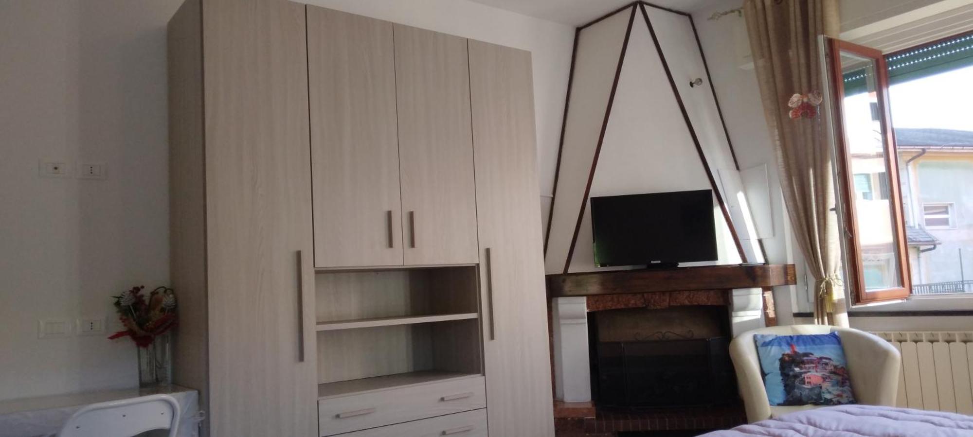 Apartmán Oasi Felice Levanto Exteriér fotografie