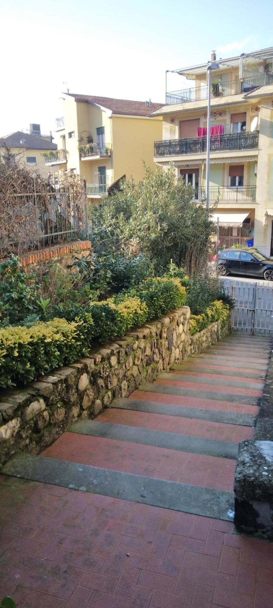 Apartmán Oasi Felice Levanto Exteriér fotografie