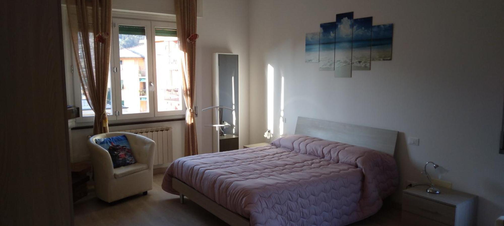 Apartmán Oasi Felice Levanto Exteriér fotografie