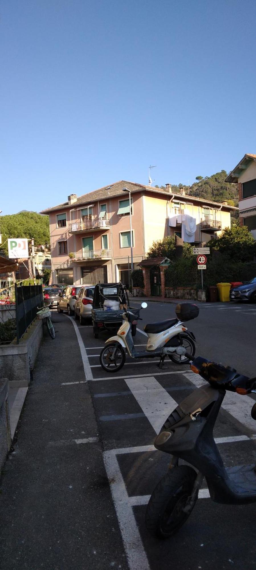 Apartmán Oasi Felice Levanto Exteriér fotografie