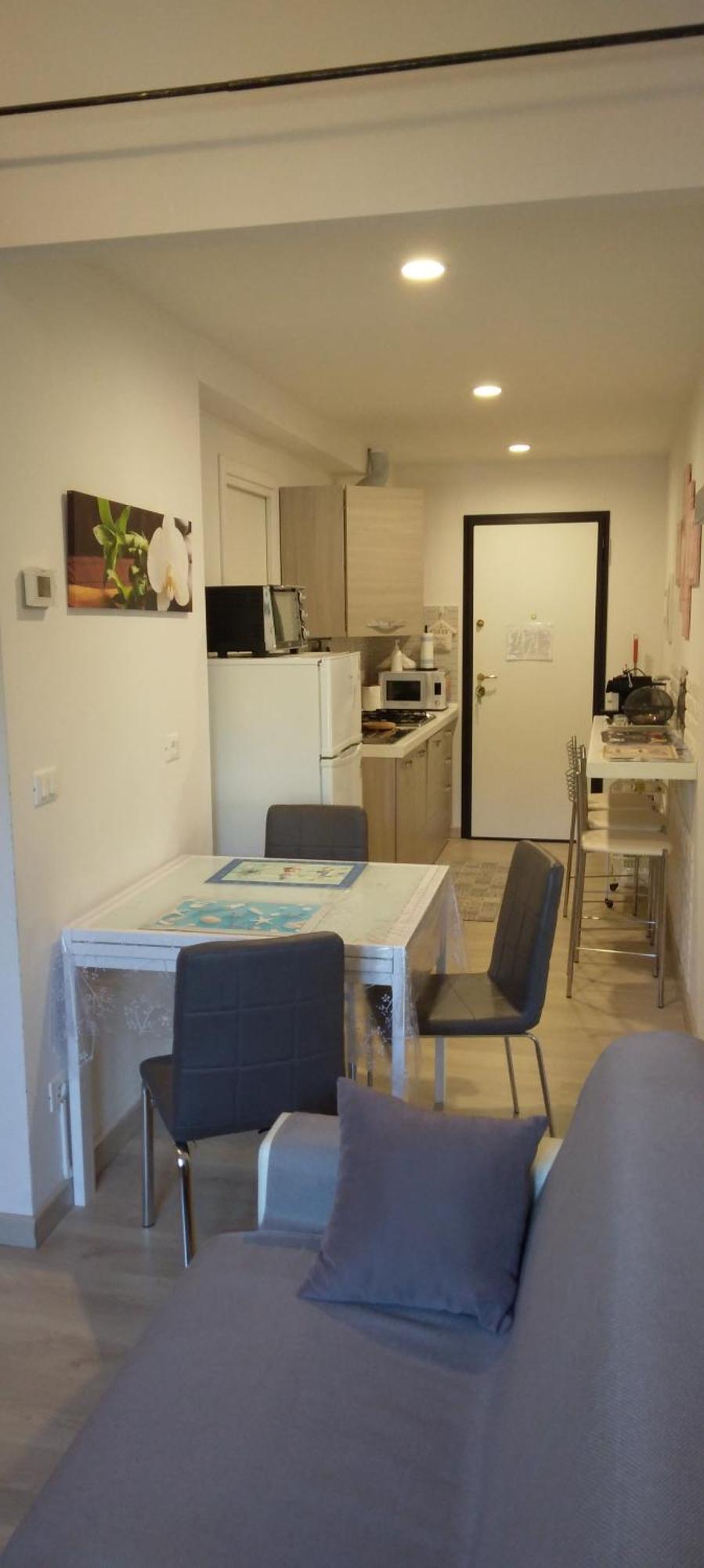 Apartmán Oasi Felice Levanto Exteriér fotografie