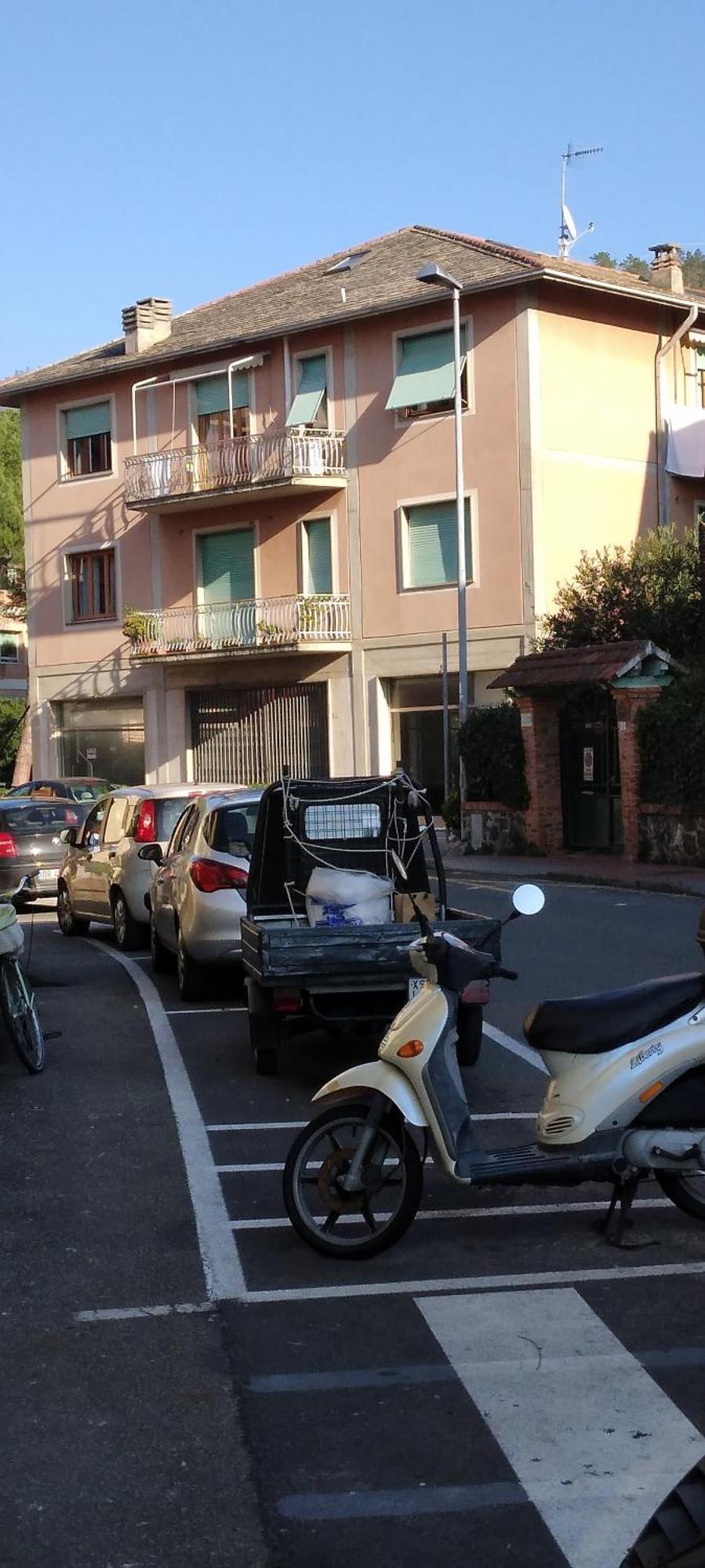 Apartmán Oasi Felice Levanto Exteriér fotografie