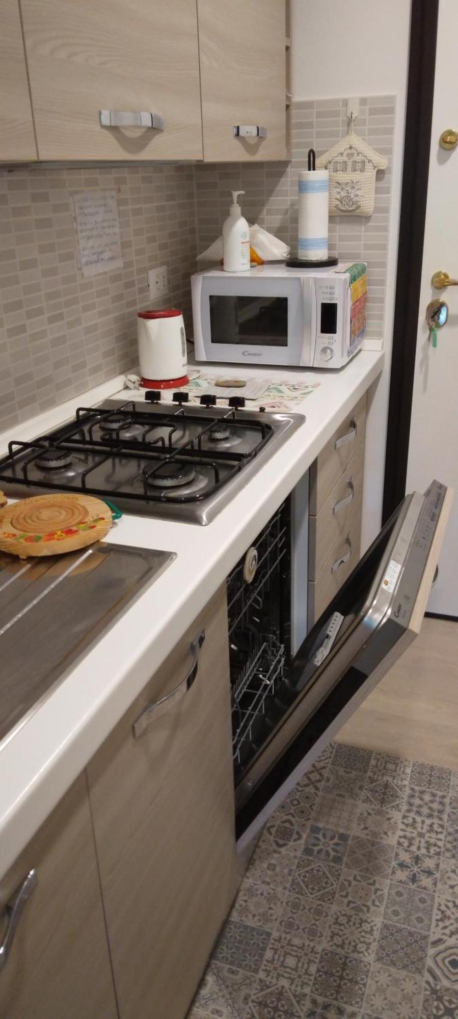 Apartmán Oasi Felice Levanto Exteriér fotografie