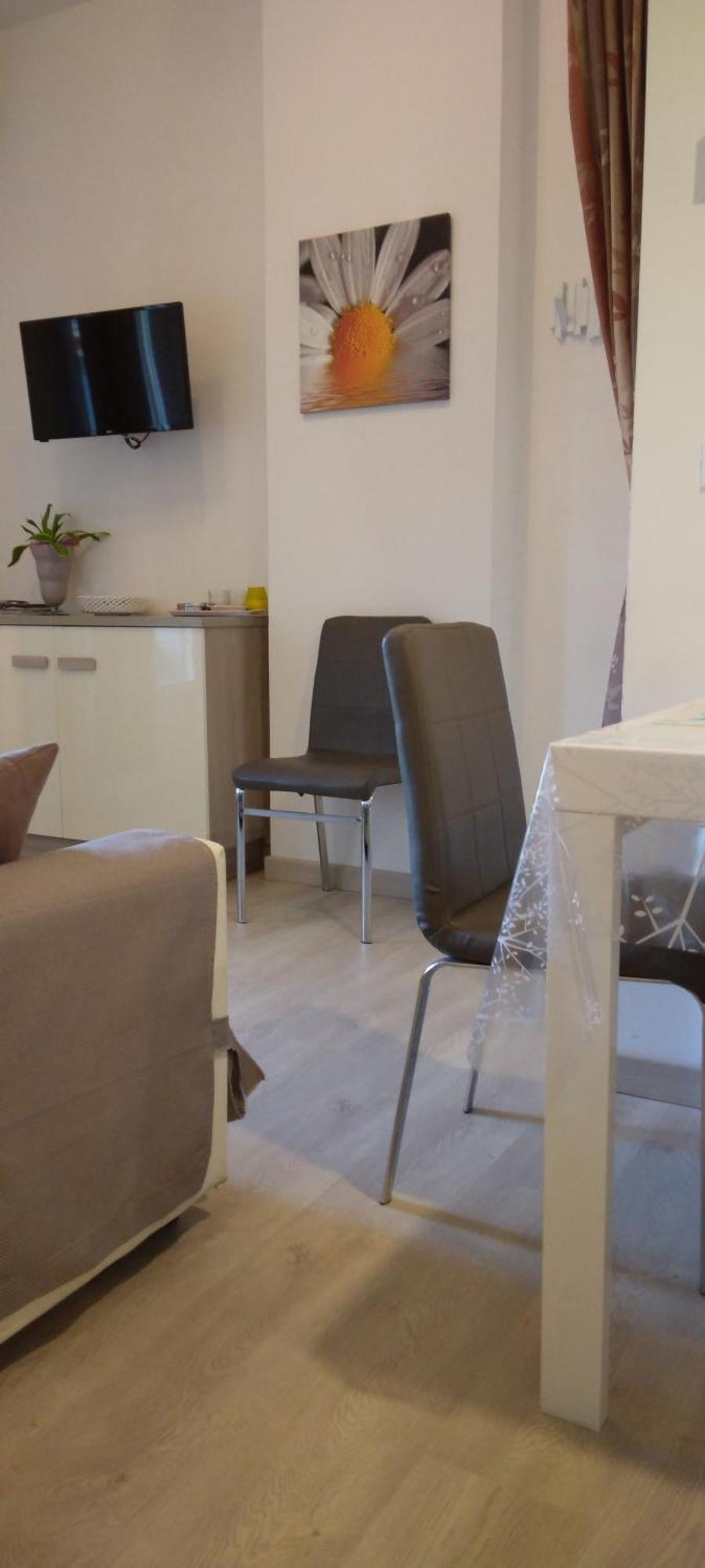 Apartmán Oasi Felice Levanto Exteriér fotografie