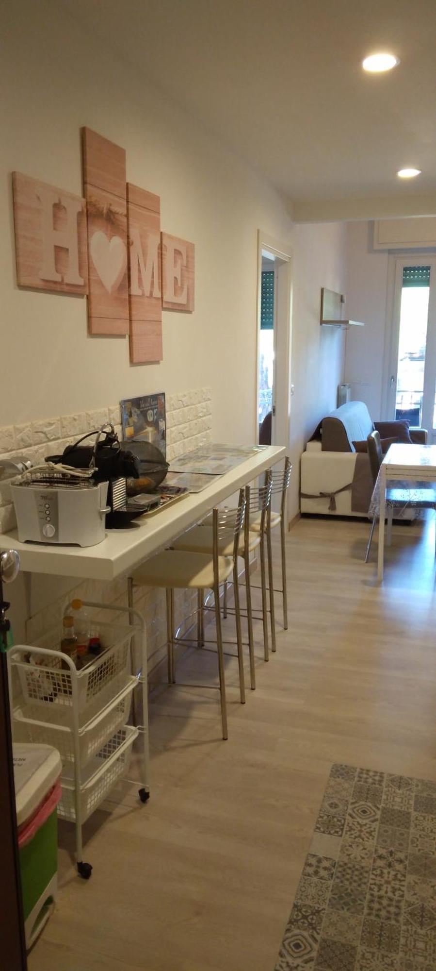 Apartmán Oasi Felice Levanto Exteriér fotografie