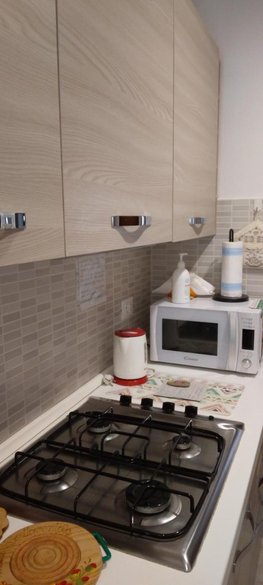 Apartmán Oasi Felice Levanto Exteriér fotografie