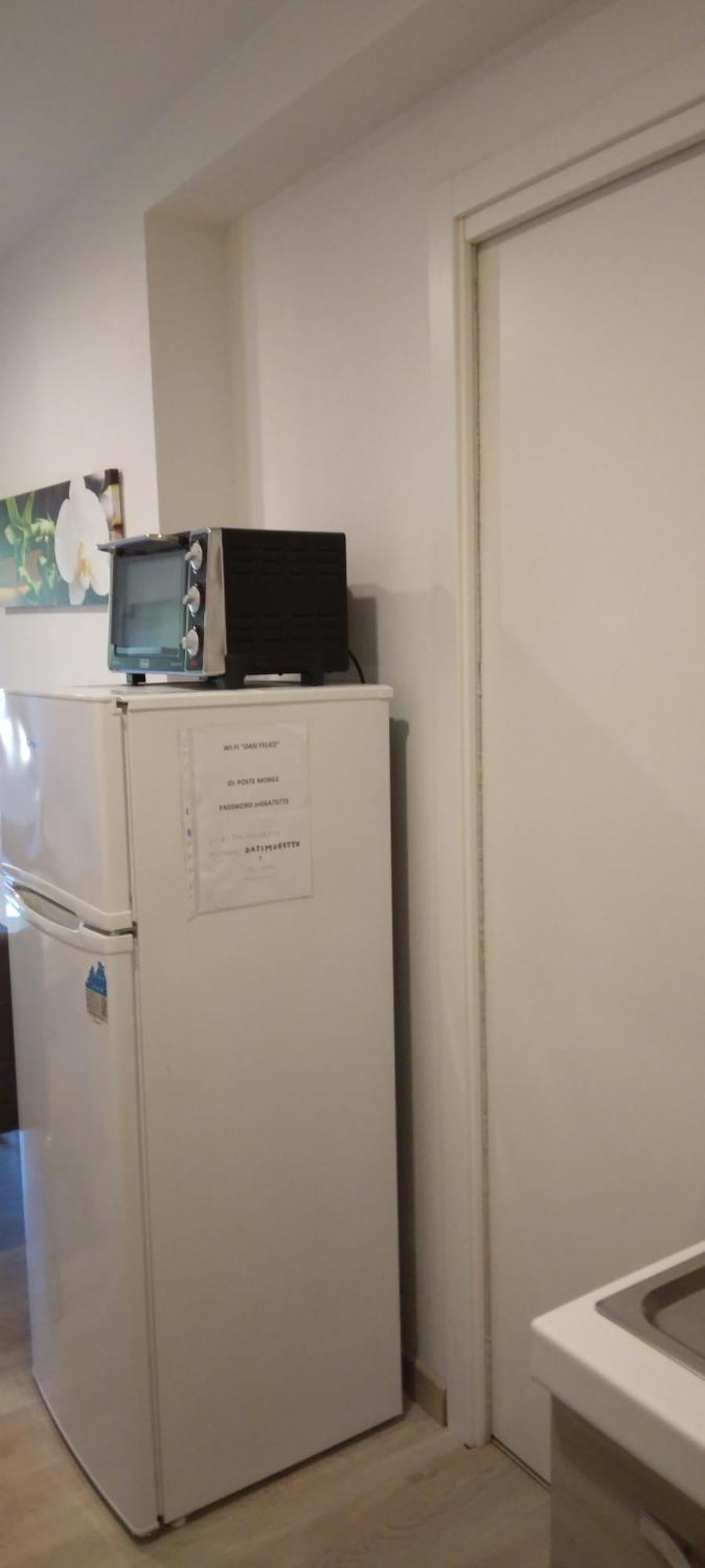 Apartmán Oasi Felice Levanto Exteriér fotografie