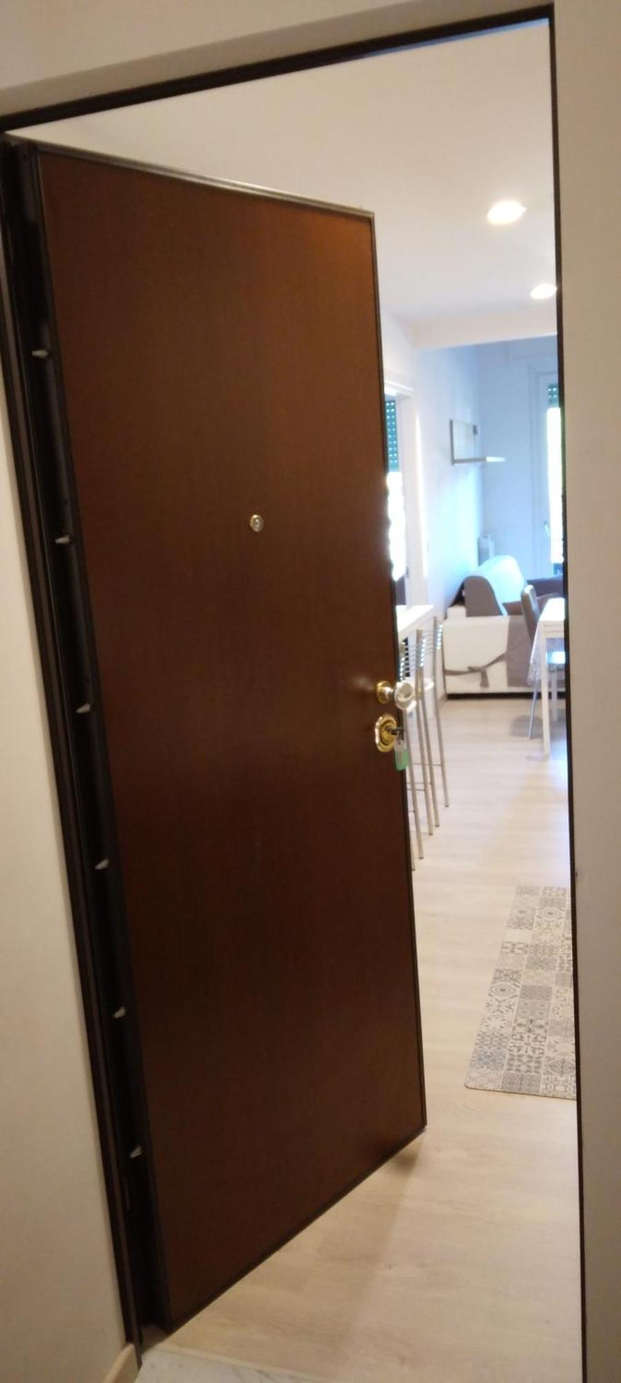 Apartmán Oasi Felice Levanto Exteriér fotografie